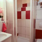 Okuka Apartman *