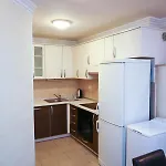 Apartman Okuka Split