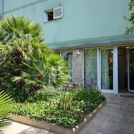 Apartman Okuka Split