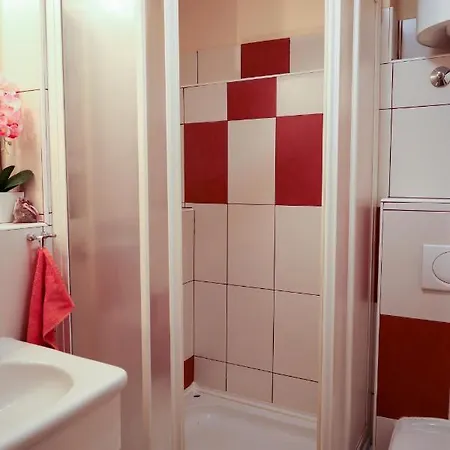 Okuka Apartamento *