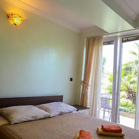 Apartamento Okuka *