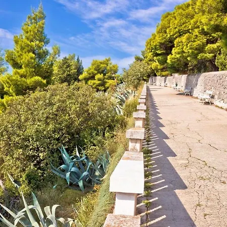 Apartamento Okuka Split