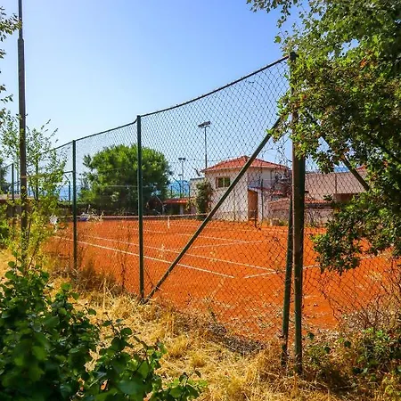 Okuka Apartamento
