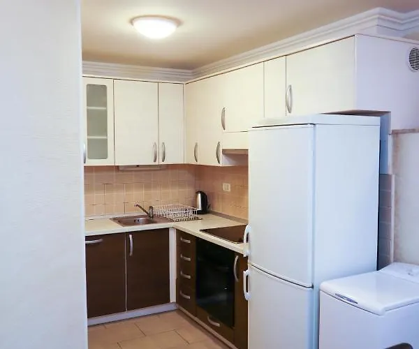 Appartement Okuka Split