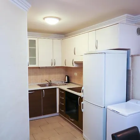 Appartamento Okuka Spalato