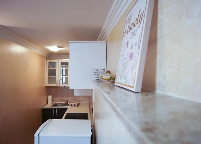 Okuka Apartamento Split