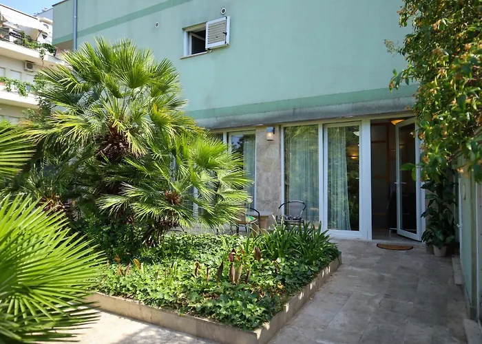 Apartamento Okuka Split