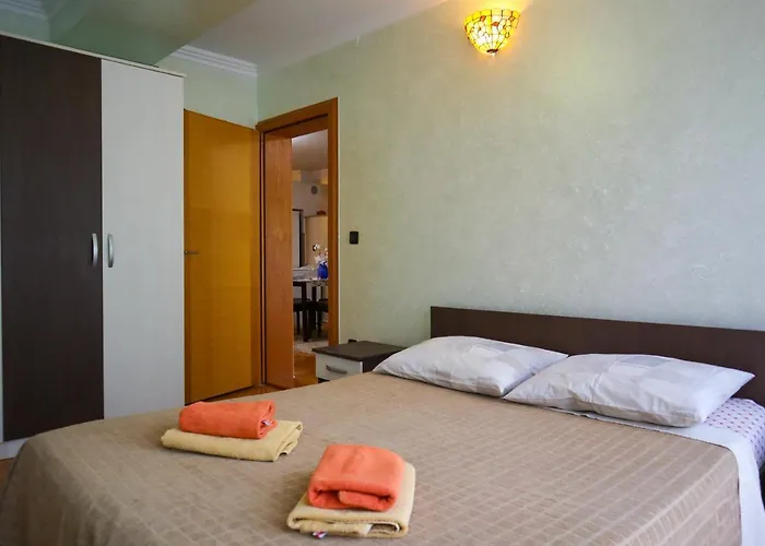 Okuka Apartamento Split