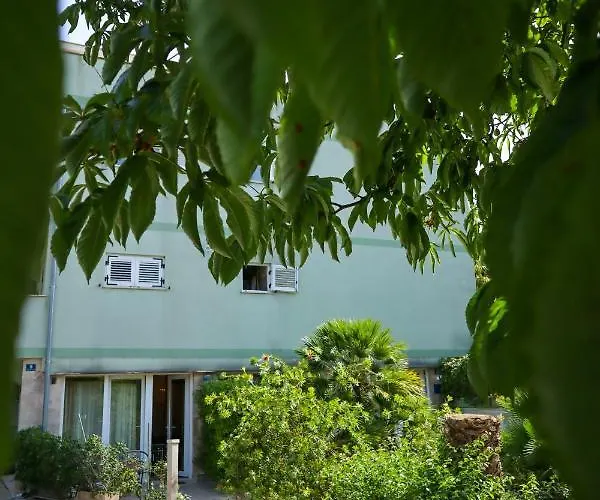 Apartamento Okuka Split