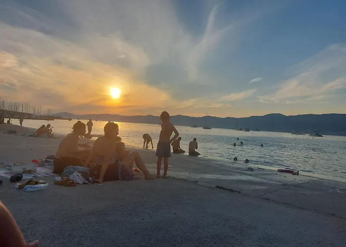 Apartamento Okuka Split