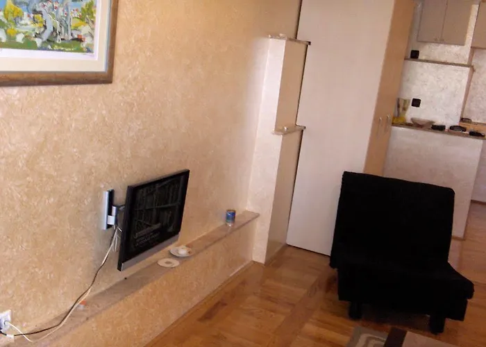 Okuka Apartmán Split