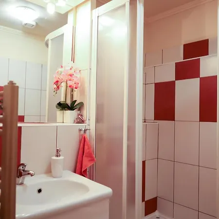 Apartment Okuka *
