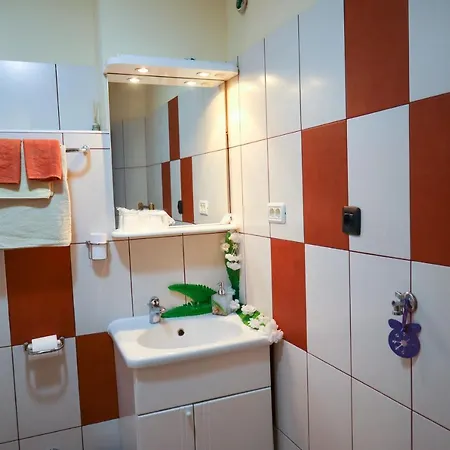 Apartment Okuka